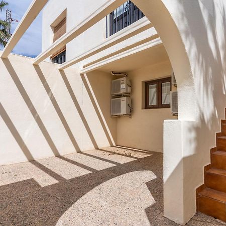 Casa Piedra Galera - San Jose Villa Екстериор снимка