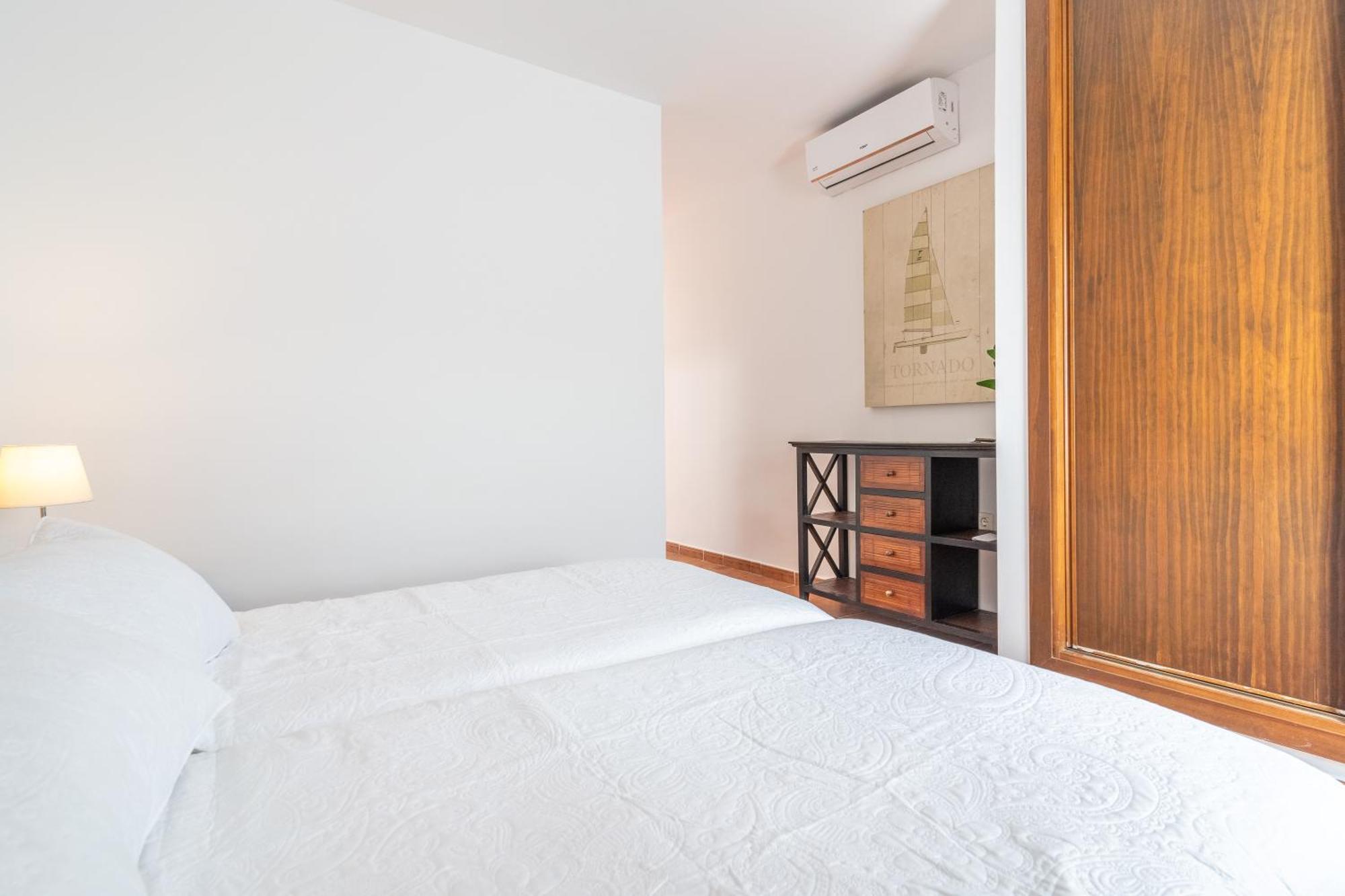 Casa Piedra Galera - San Jose Villa Екстериор снимка