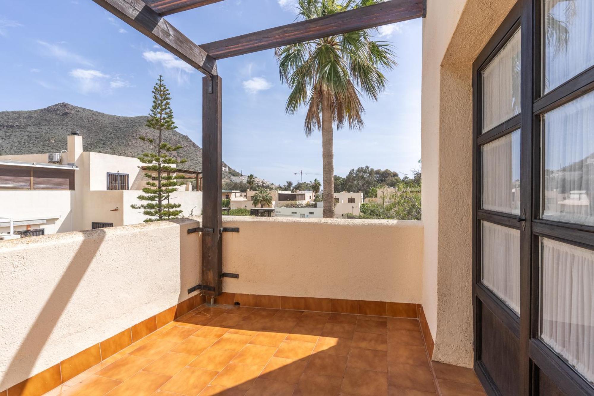 Casa Piedra Galera - San Jose Villa Екстериор снимка