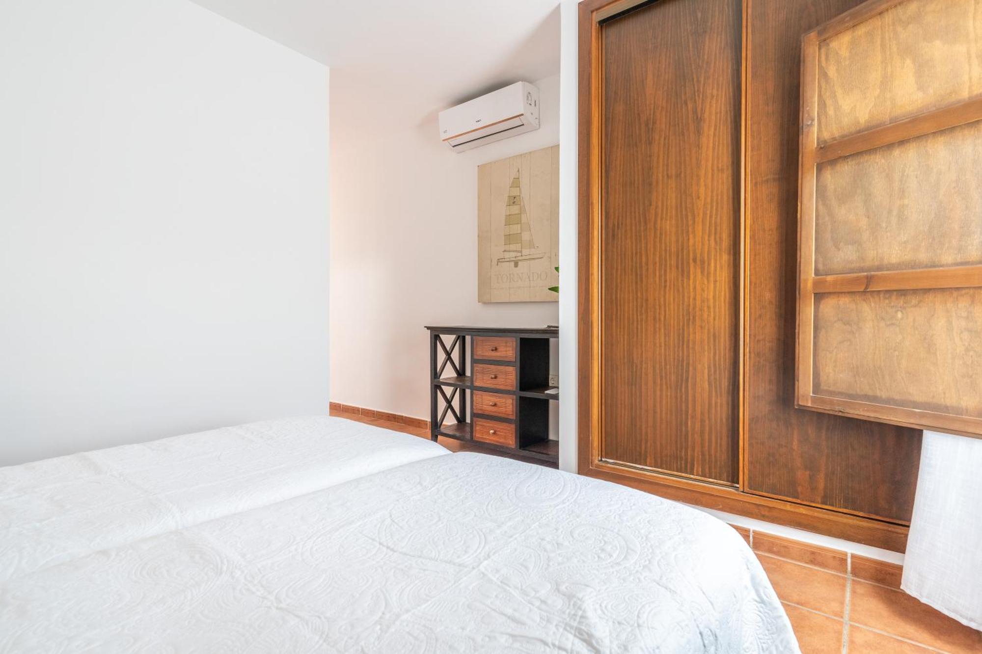 Casa Piedra Galera - San Jose Villa Екстериор снимка