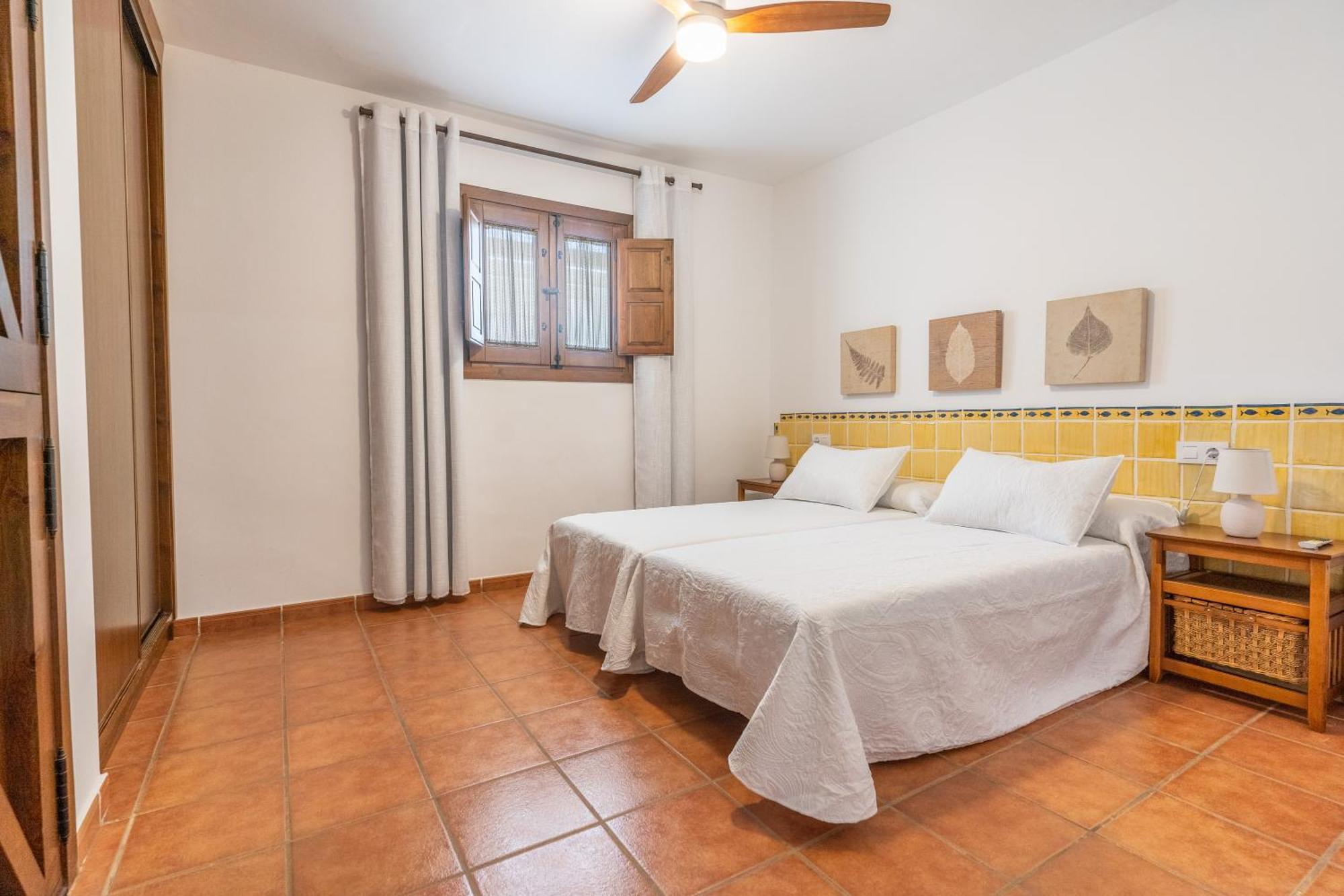 Casa Piedra Galera - San Jose Villa Екстериор снимка