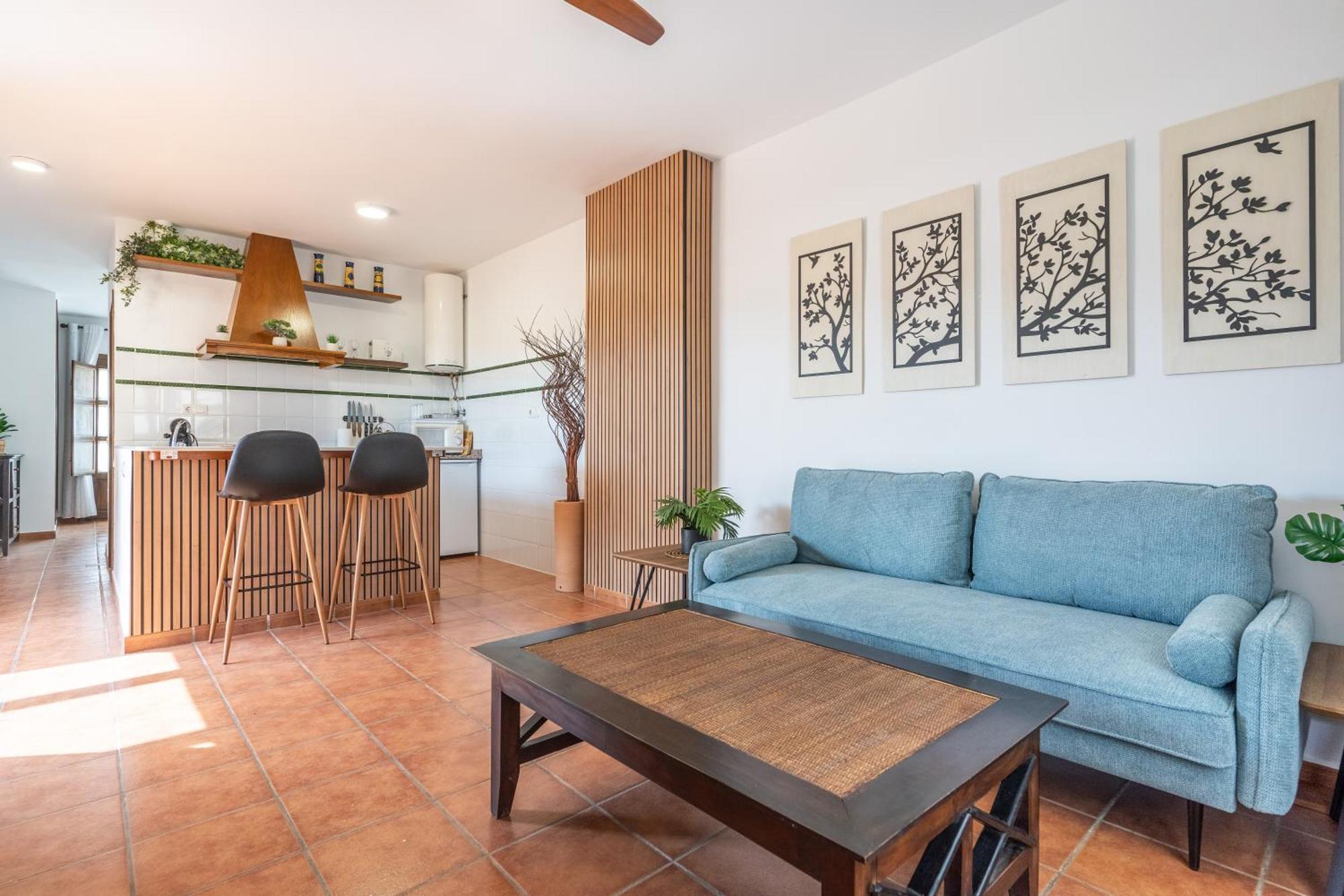 Casa Piedra Galera - San Jose Villa Екстериор снимка