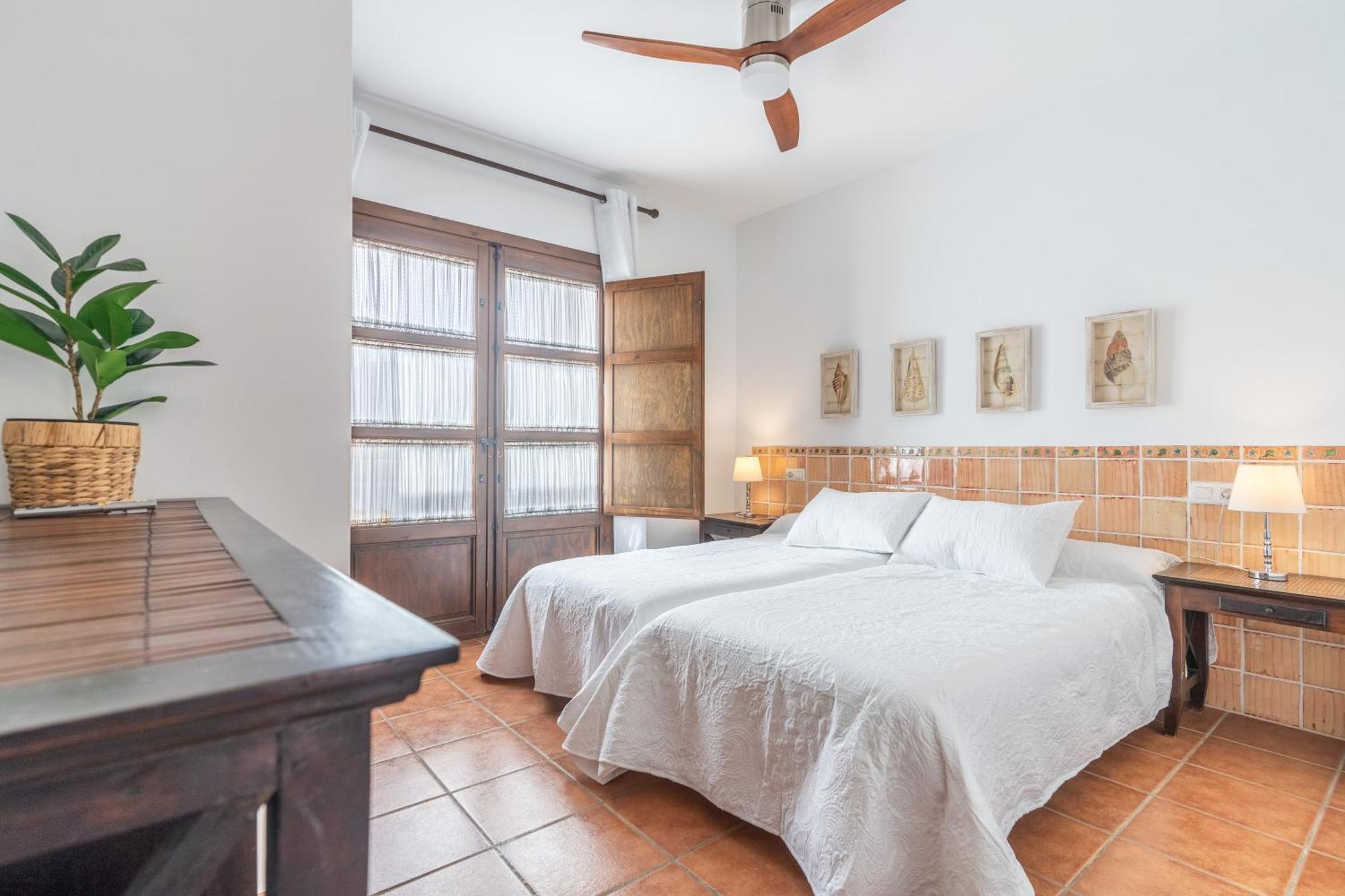 Casa Piedra Galera - San Jose Villa Екстериор снимка