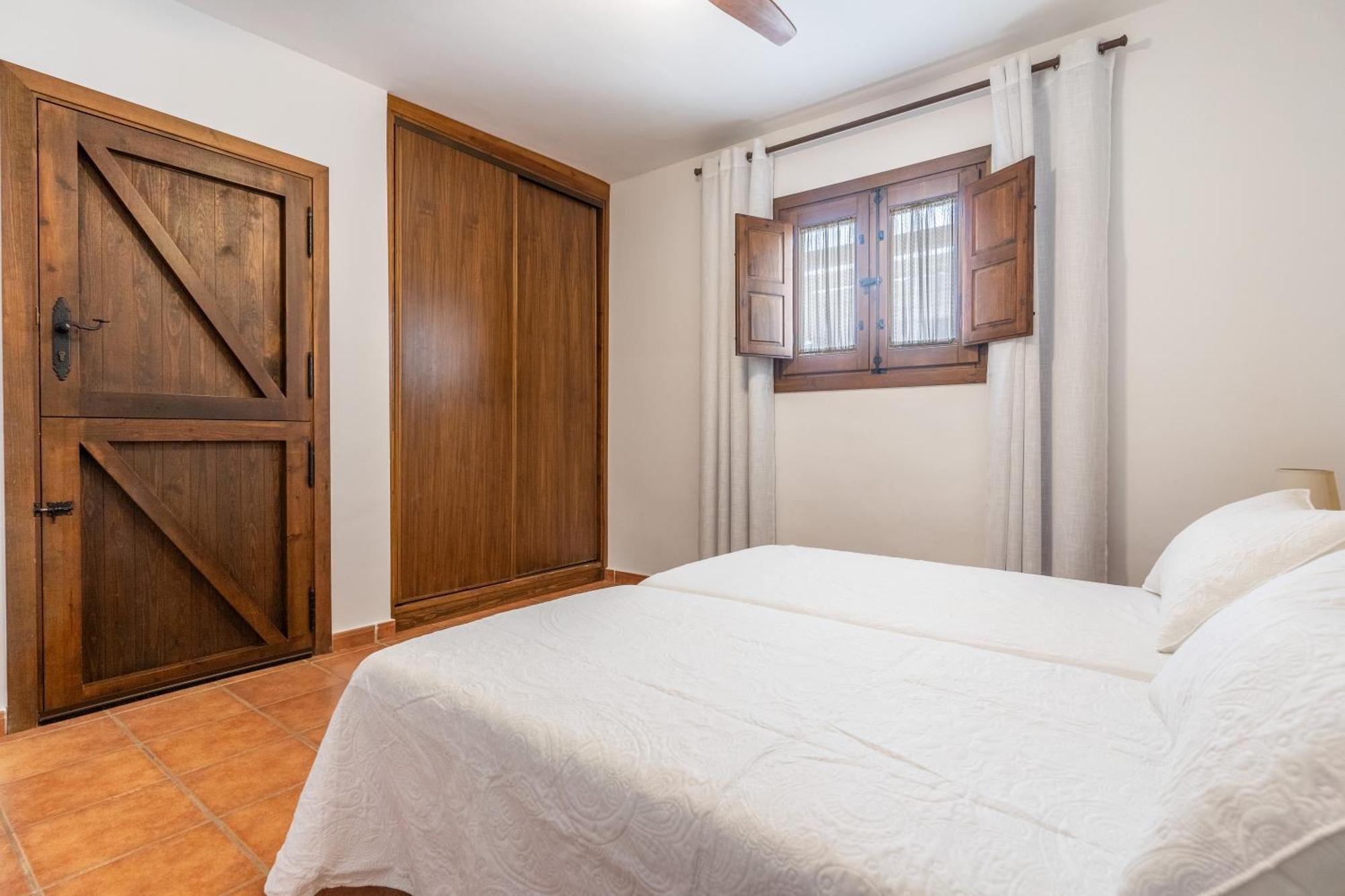 Casa Piedra Galera - San Jose Villa Екстериор снимка