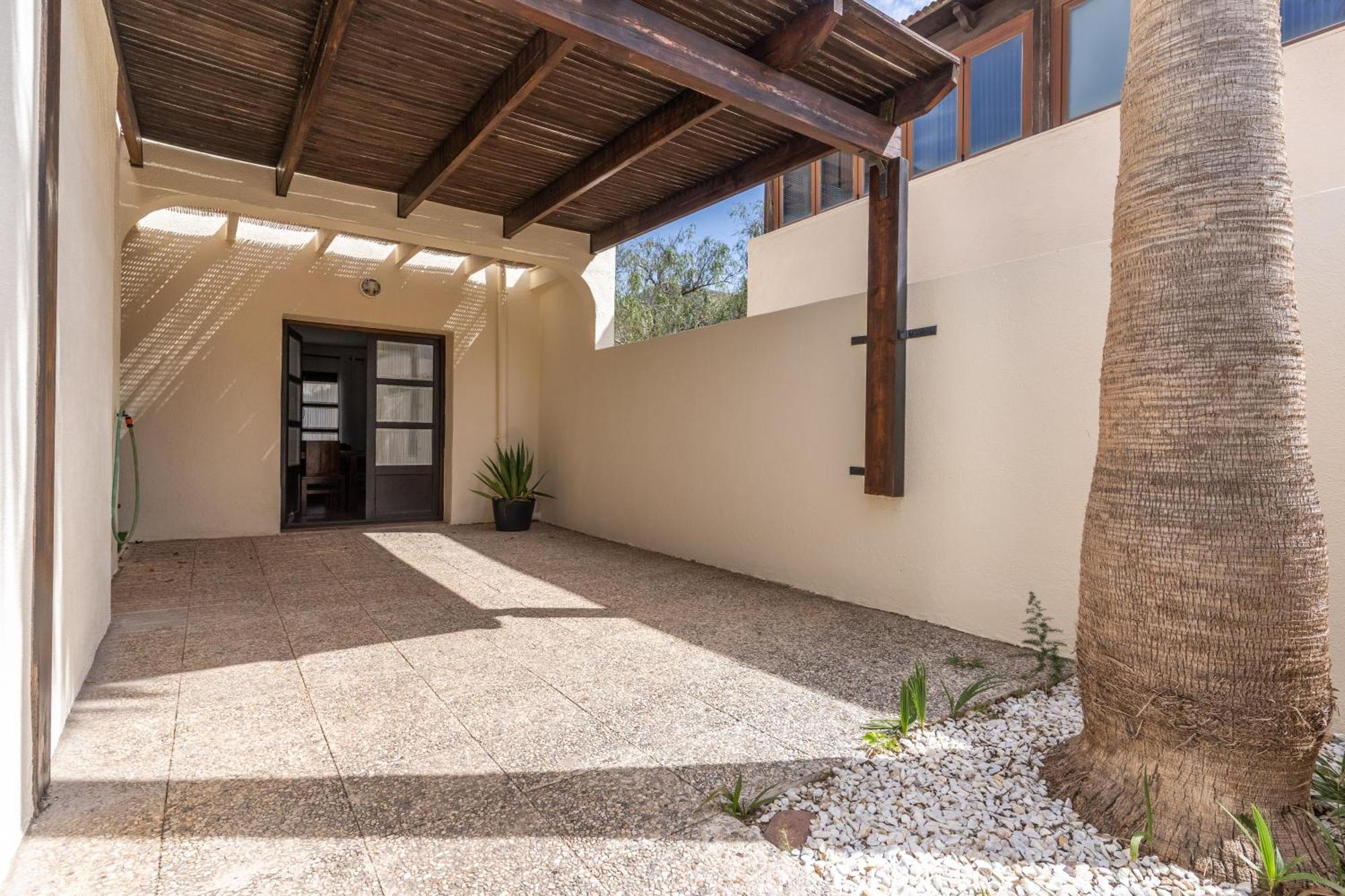 Casa Piedra Galera - San Jose Villa Екстериор снимка