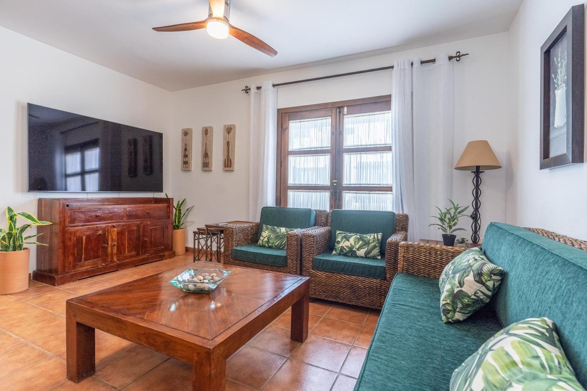 Casa Piedra Galera - San Jose Villa Екстериор снимка