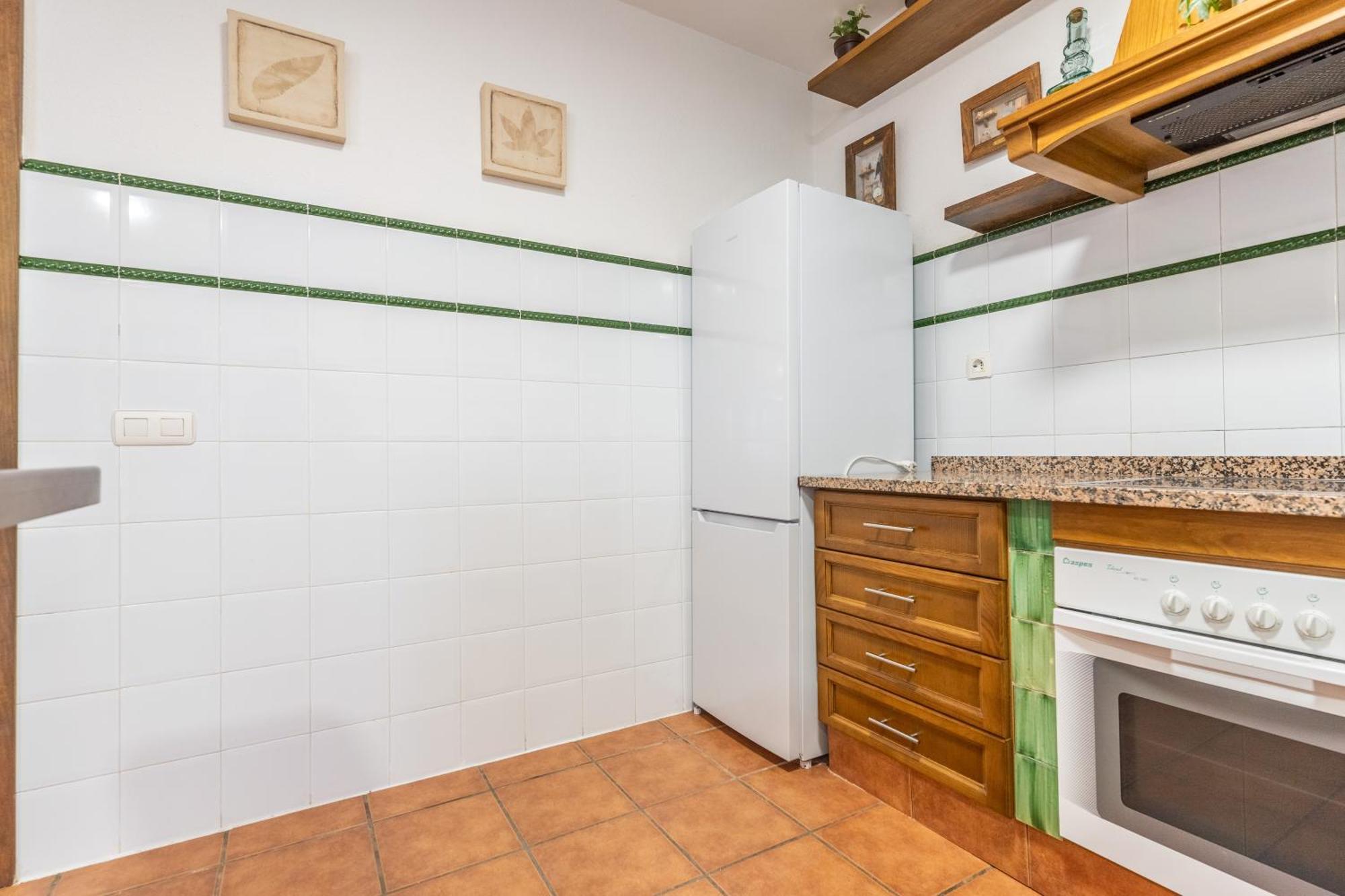 Casa Piedra Galera - San Jose Villa Екстериор снимка